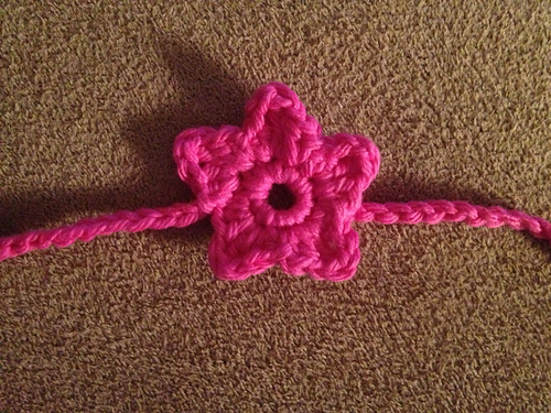 Star Headband