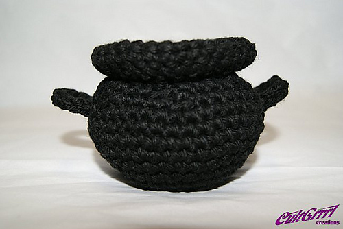 Cauldron