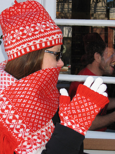 Traditions Mega Pattern