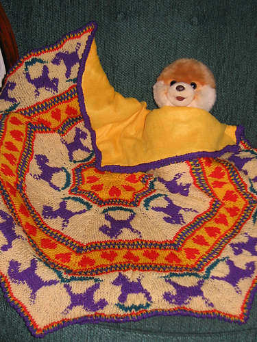 Gingold Baby Wrap