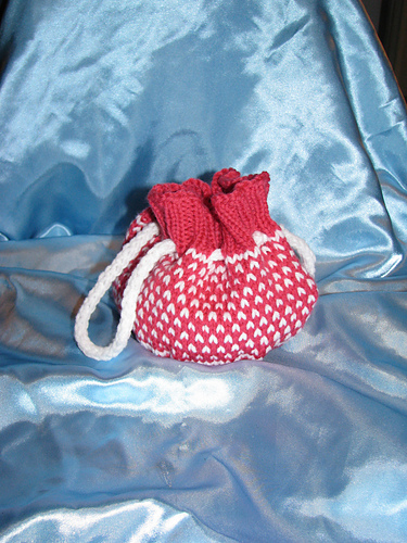 Child's Purse