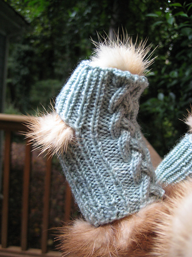 Baby's Yoga Socks
