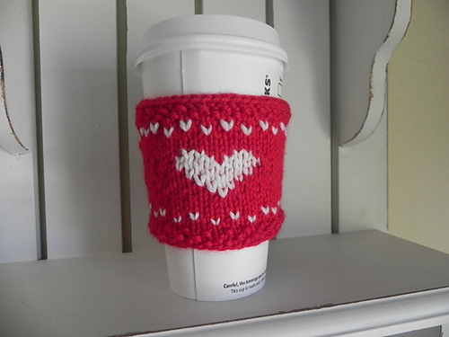 Java Love