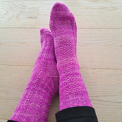 Let there be Sock
