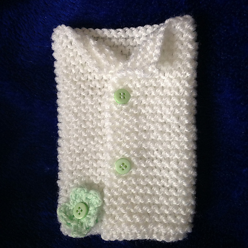 Angel Wrap