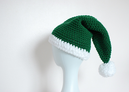 Elf-help Hat Family