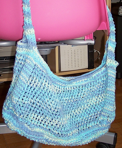 Itsybitsy and Kitchen Sink Bags