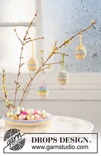 0-500 Easter basket