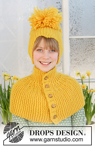 0-547 Sweet Chick shoulder wrap
