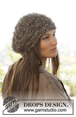 142-24 Happy Hat