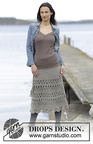 165-33 Lady Lace