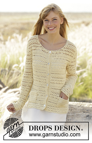170-31 Daniella Jacket