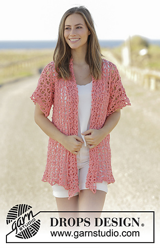 175-5 Peach Sorbet