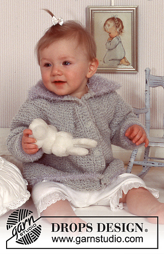 b11-19 Cushy Coat