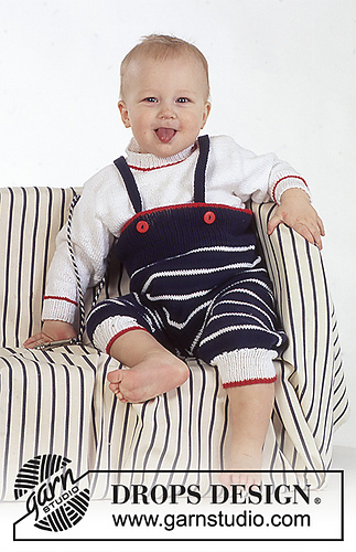 b4-11 Petit Marin Set