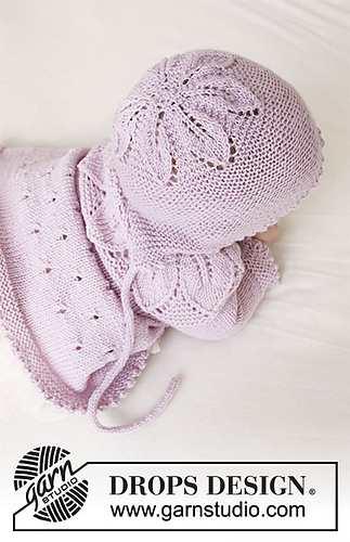 b33-14 Pink Petals Hat