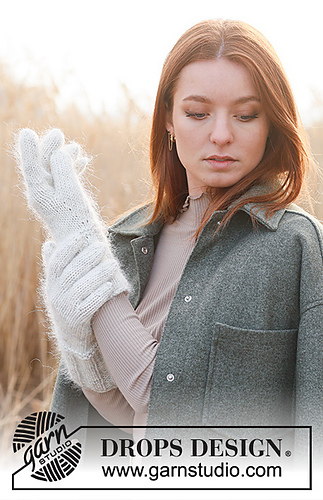 234-56 Gentle Gloves