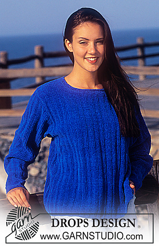 51-17 Sweater