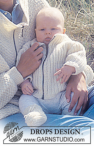 36-6 Jacket and socks