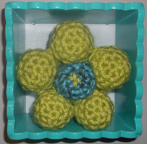 Ami Flower