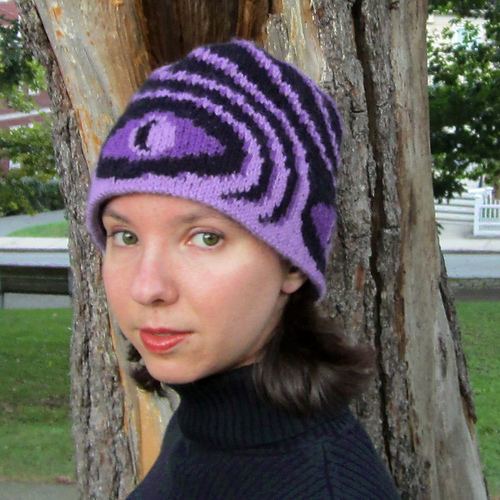 Night Vale Winter Hat