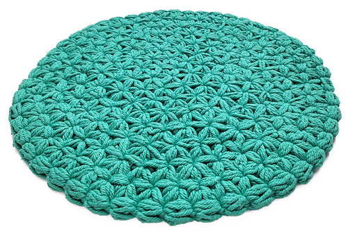 Jasmine Circles