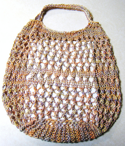Farmer's Market Bag