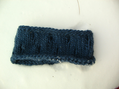 Oceanus Cowl