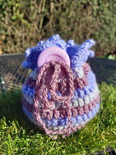 Lucky Coin Pouches