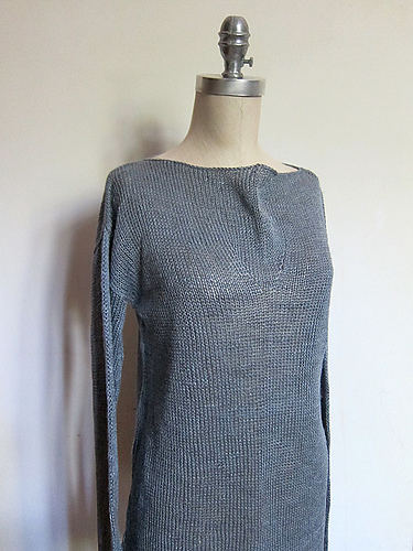 Firefly Tunic