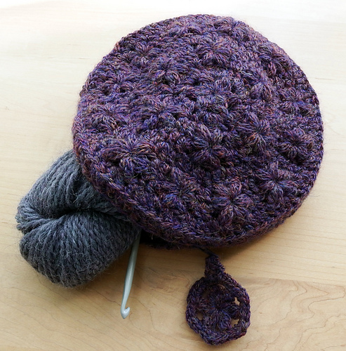 Pocket Full of Posies Pouch