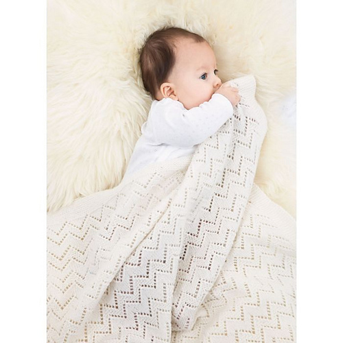 Babyfilt