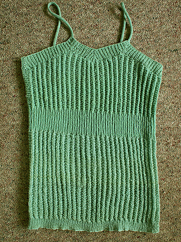 Lady's Vest and Knickers from 1946