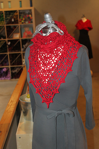 Elise Shawl