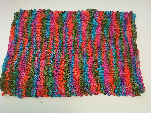 Calypso Placemat