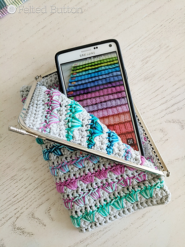Phone Purse