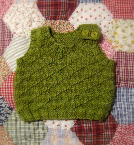 Hunter's Vest