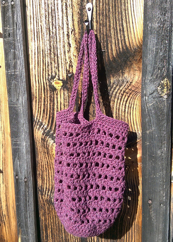 May Market Tote