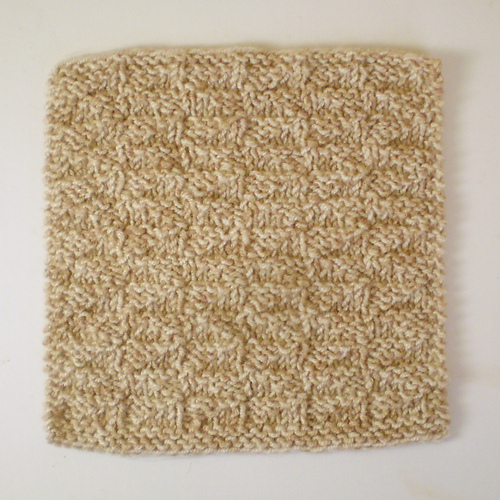 Frankie's Blankie Week 29