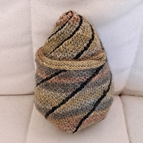 FroggyBug dragon's conical egg