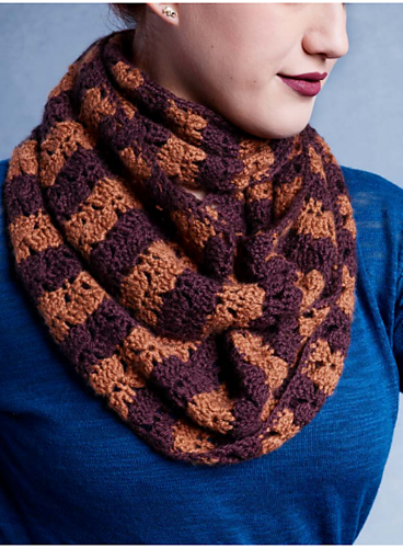 Infinity Scarf