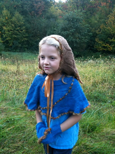 Young Helena - UNTESTED!!!