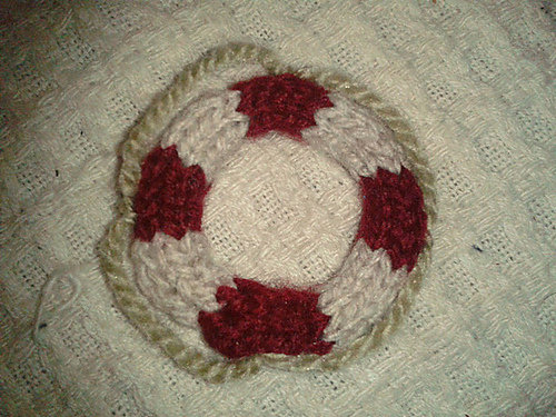 Mini Life Belt