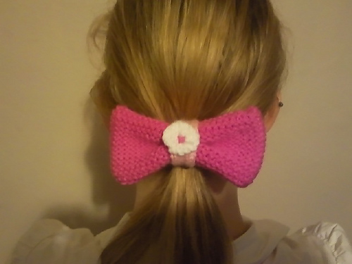 Hair Bow