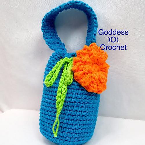 Wrist Purse