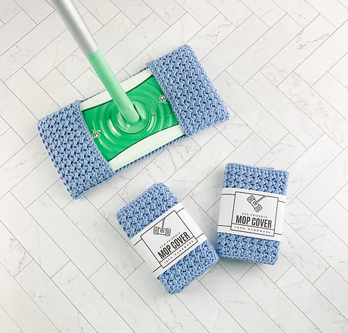 Easy Mop Cover