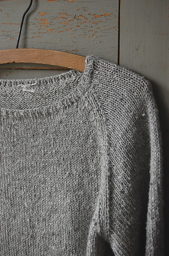 Silk Gray