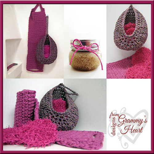 Pamper Me at Home Spa Set