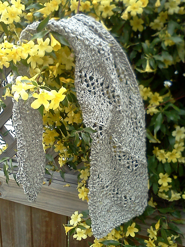Swing Scarf