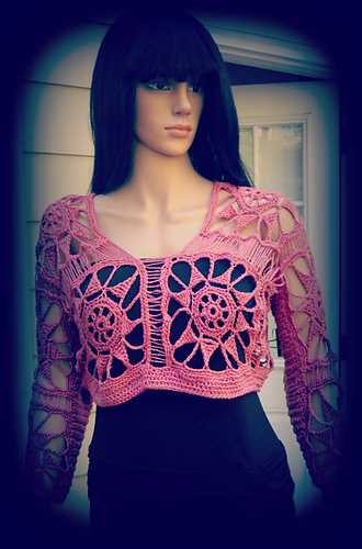 Sweater Top